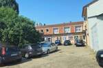 Poslovni prostor / Lokal, Beograd, Dušanovac, izdavanje, 1000m2, 6850e, id1420742
