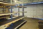 Poslovni prostor / Lokal, Beograd, Dušanovac, izdavanje, 1000m2, 6850e, id1420742