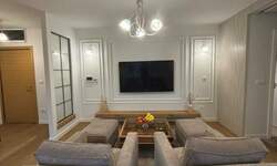 Dvosoban stan, Beograd, Hram Sv. Save, izdavanje, 65m2, 1100e, id1420744