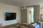 Dvosoban stan, Beograd, Hram Sv. Save, izdavanje, 65m2, 1100e, id1420744