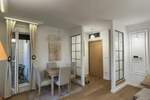 Dvosoban stan, Beograd, Hram Sv. Save, izdavanje, 65m2, 1100e, id1420744