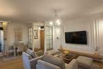Dvosoban stan, Beograd, Hram Sv. Save, izdavanje, 65m2, 1100e, id1420744