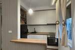 Dvosoban stan, Beograd, Hram Sv. Save, izdavanje, 65m2, 1100e, id1420744