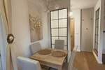 Dvosoban stan, Beograd, Hram Sv. Save, izdavanje, 65m2, 1100e, id1420744