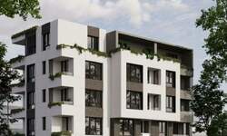 Dvosoban stan, Niš, prodaja, 44m2, 79650e, id1420745