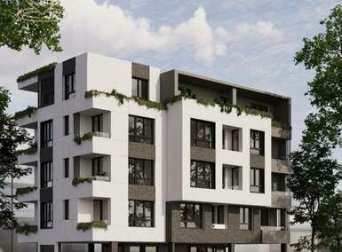 Dvosoban stan, Niš, prodaja, 44m2, 79650e, id1420745