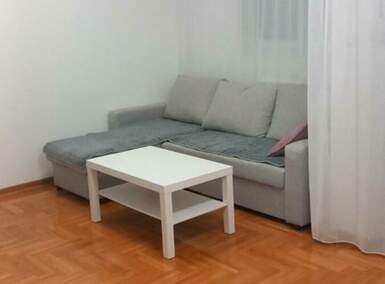 Dvosoban stan, Beograd, Kumodraž , izdavanje, 40m2, 400e, id1420748