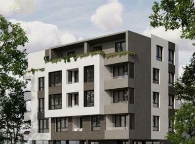 Dvosoban stan, Niš, prodaja, 45m2, 81600e, id1420750