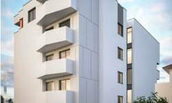 Jednoiposoban stan, Niš, prodaja, 42m2, 92400e, id1420752