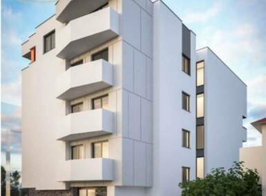 Jednoiposoban stan, Niš, prodaja, 42m2, 92400e, id1420752