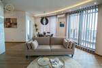 Trosoban stan, Beograd, Čubura, izdavanje, 70m2, 1600e, id1420754
