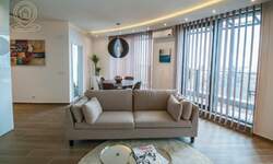 Trosoban stan, Beograd, Čubura, izdavanje, 70m2, 1600e, id1420754