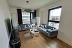 Trosoban stan, Beograd, Beograd Na Vodi, izdavanje, 91m2, 1900e, id1420755