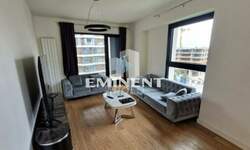 Trosoban stan, Beograd, Beograd Na Vodi, izdavanje, 91m2, 1900e, id1420755
