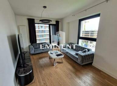 Trosoban stan, Beograd, Beograd Na Vodi, izdavanje, 91m2, 1900e, id1420755