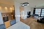 Trosoban stan, Beograd, Beograd Na Vodi, izdavanje, 91m2, 1900e, id1420755