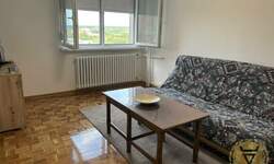 Dvosoban stan, Beograd, Banjica, izdavanje, 55m2, 500e, id1420756