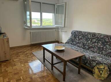 Dvosoban stan, Beograd, Banjica, izdavanje, 55m2, 500e, id1420756