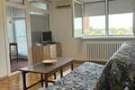 Dvosoban stan, Beograd, Banjica, izdavanje, 55m2, 500e, id1420756