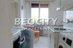 Jednosoban stan, Novi Sad, Bulevar Oslobođenja, izdavanje, 43m2, 300e, id1420759