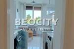 Jednosoban stan, Novi Sad, Bulevar Oslobođenja, izdavanje, 43m2, 300e, id1420759