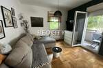 Dvosoban stan, Beograd, Zemun (novi Grad), izdavanje, 54m2, 450e, id1420764