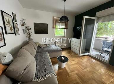 Dvosoban stan, Beograd, Zemun (novi Grad), izdavanje, 54m2, 450e, id1420764