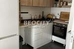 Dvosoban stan, Beograd, Zemun (novi Grad), izdavanje, 54m2, 450e, id1420764