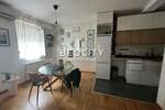 Dvosoban stan, Beograd, Zemun (novi Grad), izdavanje, 54m2, 450e, id1420764