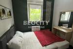 Dvosoban stan, Beograd, Zemun (novi Grad), izdavanje, 54m2, 450e, id1420764