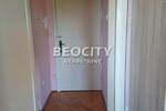 Jednosoban stan, Novi Sad, Rotkvarija, prodaja, 30m2, 82000e, id1420765