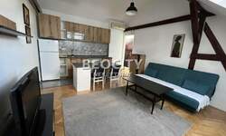 Dvosoban stan, Beograd, Zvezdara, izdavanje, 53m2, 550e, id1420766