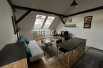 Dvosoban stan, Beograd, Zvezdara, izdavanje, 53m2, 550e, id1420766