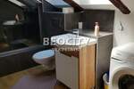 Dvosoban stan, Beograd, Zvezdara, izdavanje, 53m2, 550e, id1420766