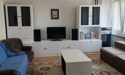 Trosoban stan, Niš, Kod Doma zdravlja, izdavanje, 78m2, 400e, id1420772