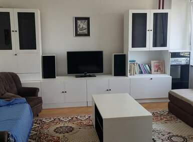 Trosoban stan, Niš, Kod Doma zdravlja, izdavanje, 78m2, 400e, id1420772