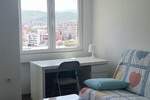 Trosoban stan, Niš, Kod Doma zdravlja, izdavanje, 78m2, 400e, id1420772