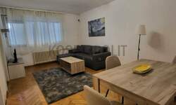 Dvosoban stan, Beograd, Čubura, prodaja, 43m2, 190000e, id1420773