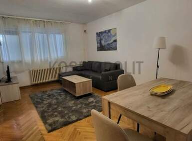 Dvosoban stan, Beograd, Čubura, prodaja, 43m2, 190000e, id1420773