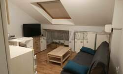 Jednoiposoban stan, Niš, Kičevo, izdavanje, 39m2, 300e, id1420775