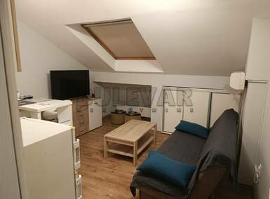 Jednoiposoban stan, Niš, Kičevo, izdavanje, 39m2, 300e, id1420775