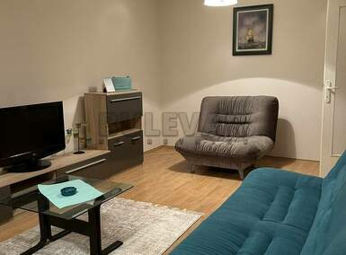 Dvosoban stan, Niš, Park Svetog Save, izdavanje, 53m2, 300e, id1018098