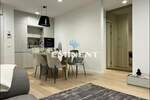 Dvosoban stan, Beograd, Dorćol, izdavanje, 57m2, 1250e, id1420778