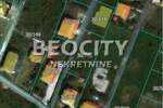 Plac, Beograd, Miljakovac, prodaja, 800m2, 75000e, id1420815