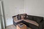 Dvoiposoban stan, Beograd, Bajlonijeva pijaca, izdavanje, 33m2, 600e, id1368476