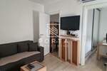 Dvoiposoban stan, Beograd, Bajlonijeva pijaca, izdavanje, 33m2, 600e, id1368476