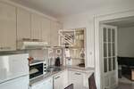 Dvoiposoban stan, Beograd, Bajlonijeva pijaca, izdavanje, 33m2, 600e, id1368476
