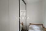 Dvoiposoban stan, Beograd, Bajlonijeva pijaca, izdavanje, 33m2, 600e, id1368476