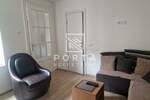 Dvoiposoban stan, Beograd, Bajlonijeva pijaca, izdavanje, 33m2, 600e, id1368476