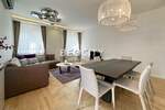 Trosoban stan, Beograd, Vračar (centar), izdavanje, 75m2, 1200e, id1421077